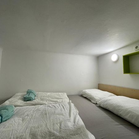 Ice Apartment Ljubljana Buitenkant foto